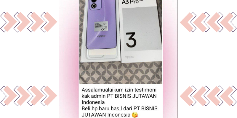 Highlight image 9 for Bisnis Modal Minim dari Rumah 