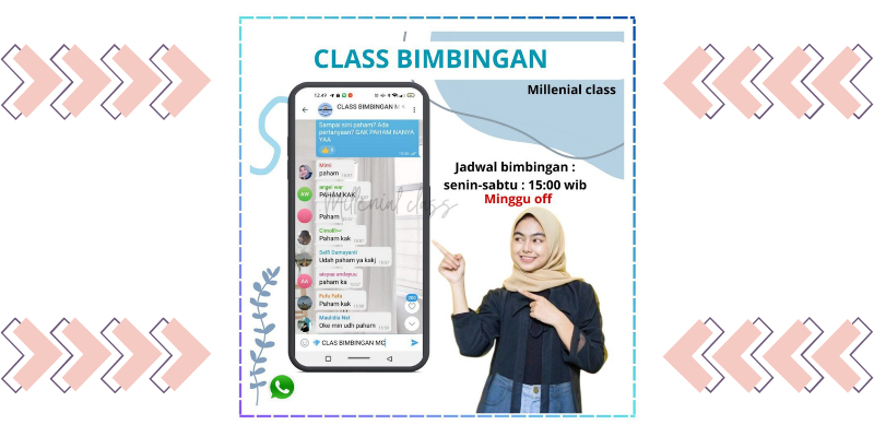 Highlight image 6 for Bisnis Milenial dari Rumah 