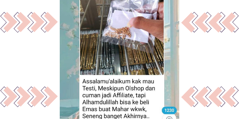 Highlight image 9 for Bisnis Milenial dari Rumah 
