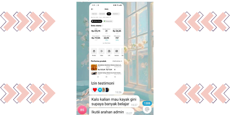 Highlight image 10 for Bisnis Milenial dari Rumah 