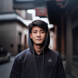 Taien Dachi profile image