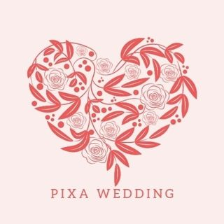 image for Pixa Wedding button