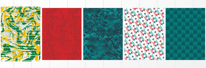 35 PREMIUM PATTERN | Clicky