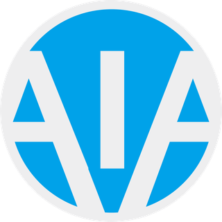 image for AIA WORKPLACE button