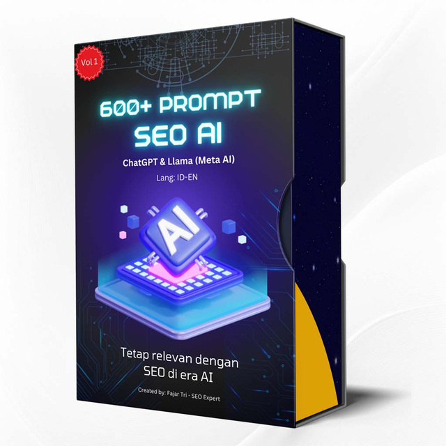 Image 0 for SEO AI Prompt