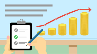 image for Simple Beautiful Budgeting button
