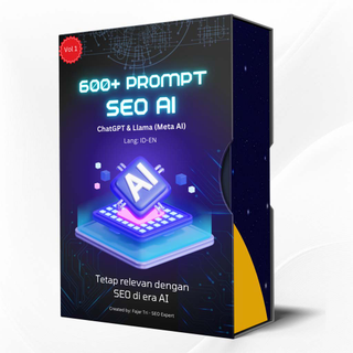 image for SEO AI Prompt button