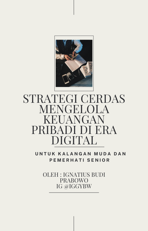 Highlight image for Strategi Cerdas Mengelola Keuangan Pribadi di Era Digital