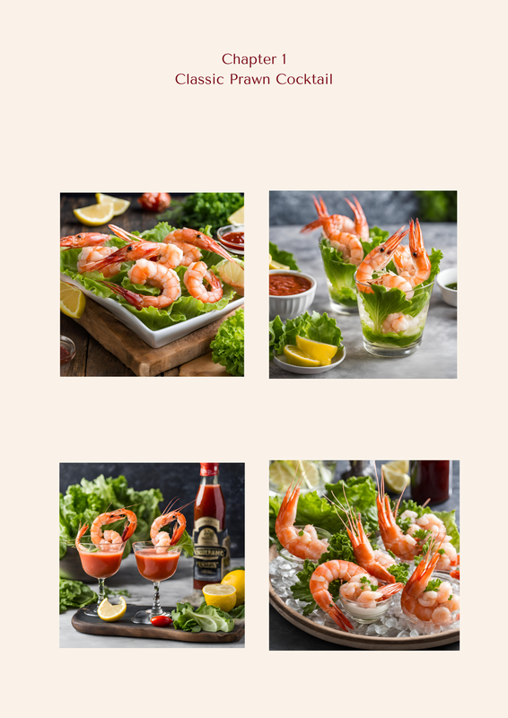 Highlight image for The Merry Table Traditional and Modern Christmas Recipes