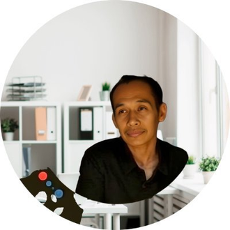 Ign Budi Prabowo profile image