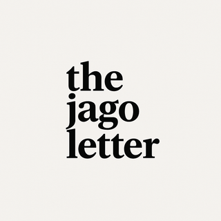 image for the jago letter button