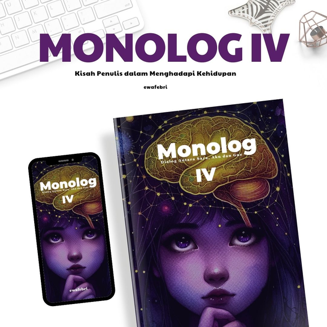 Monolog IV