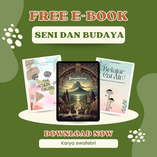 image for Seni & Budaya button