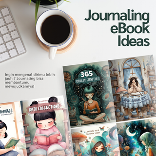 image for Journaling eBook button