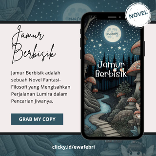 image for Jamur Berbisik button