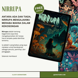 image for Nirrupa button