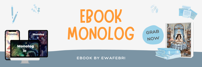 Ebook Monolog Series