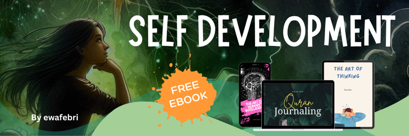Highlight image for Ebook Self Development
