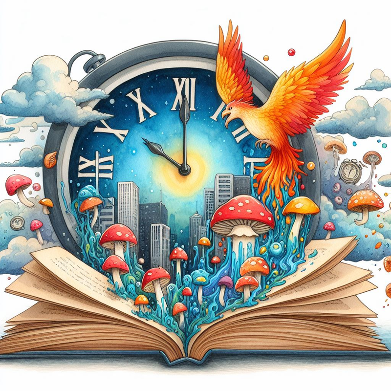 Highlight image 1 for Notion Reading Tracker