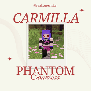 image for Buy Skin 🧛‍♀️? Click Here button