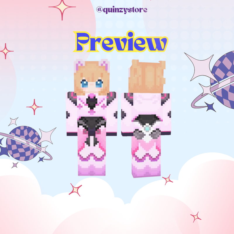 Highlight image for Angela Cyber Cherubin