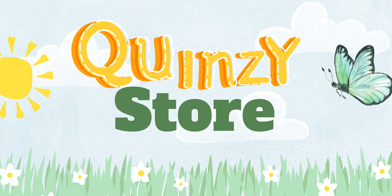 Quinzy Store profile background