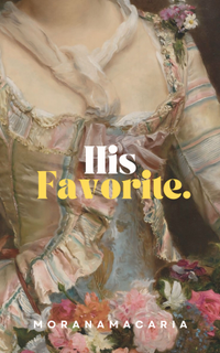 image for His Favorite (Additional Chap. 18) button