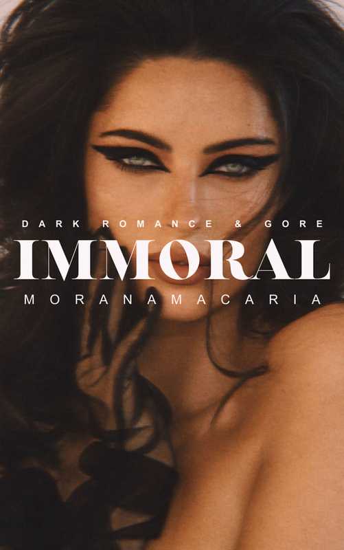 Highlight image for IMMORAL After Married 1 - 5