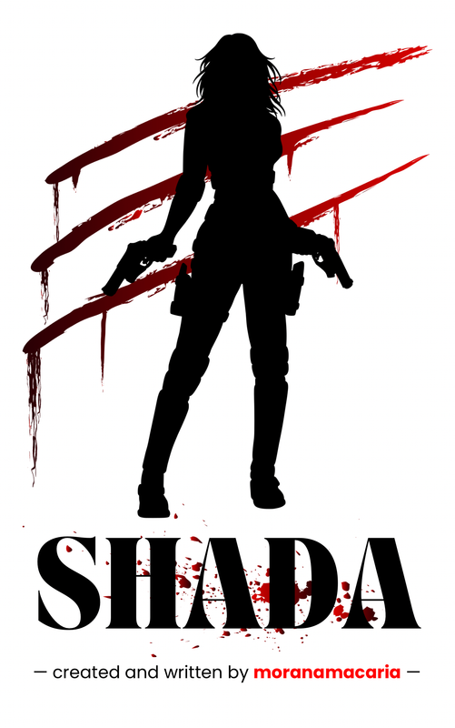 Highlight image for SHADA Chapter 4, 5, 6 