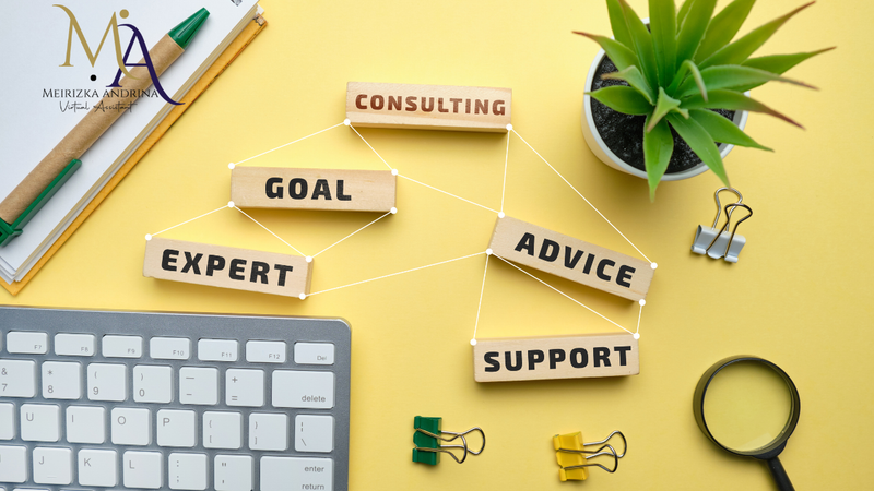 Highlight image 1 for 101 Session Career Consultation