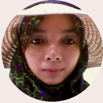 Putri Khatami Rizki profile image
