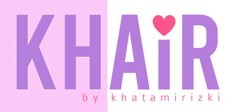 Putri Khatami Rizki profile background