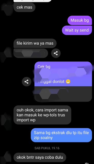 Image 2 for Bukti pembelian