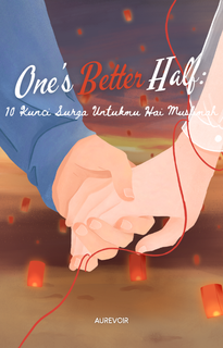 image for One's Better Half File Ebook button