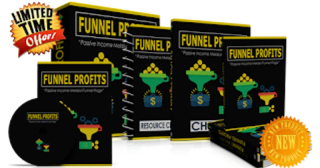 image for Video Funnel Profits Mastery button