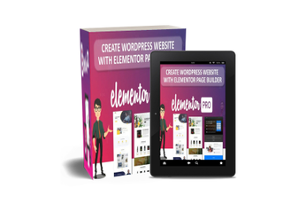 image for Video Elementor Mastery button