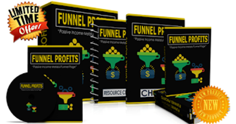 Highlight image for Video Funnel Profits