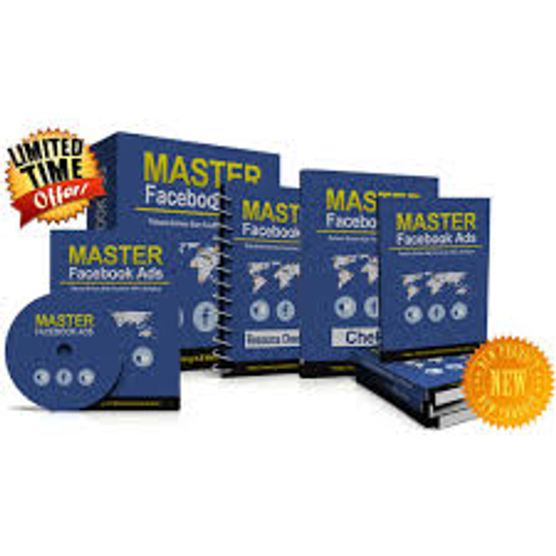 Highlight image for Video Facebook Ads Mastery