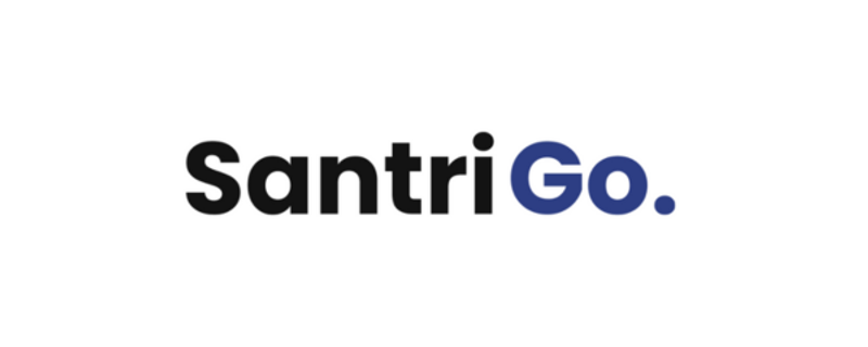 Santrigo profile background