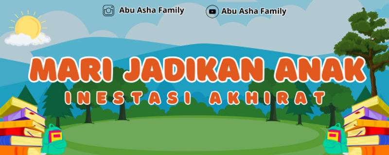 Abu Asha Family profile background