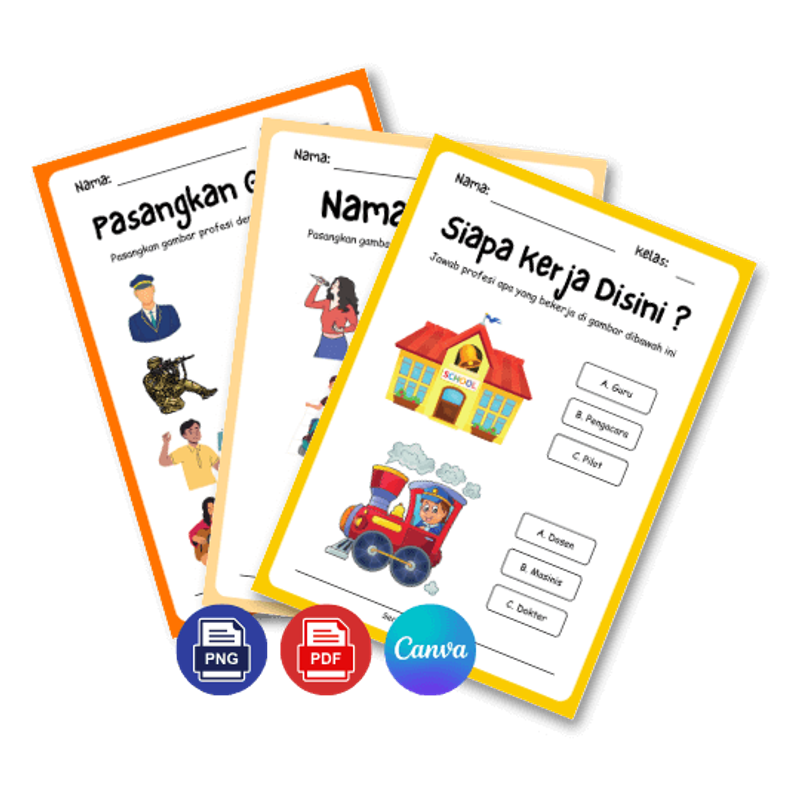 Highlight image for Total 2000an halaman_Bundling Seri WorkSheet Anak_Bonus Lembar Mewarnai