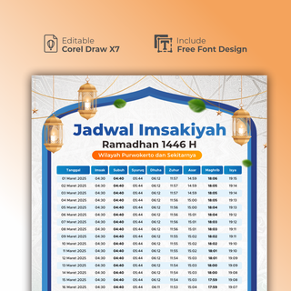 image for (Editable) TEMPLATE JADWAL IMSAKIYAH button