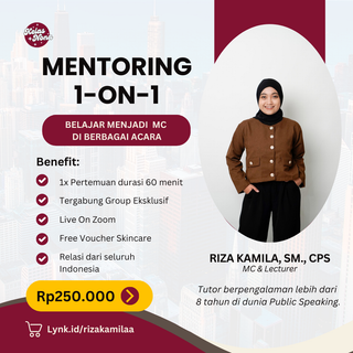 image for Mentoring MC button