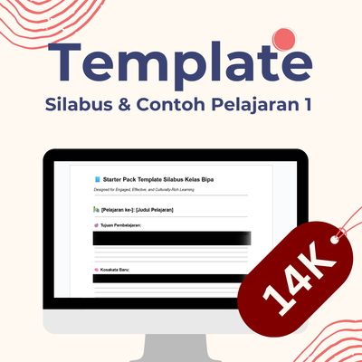 image for Template Sillabus button