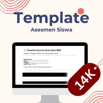 image for Template Asesmen button