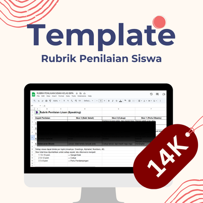 image for Rubrik Penilaian button