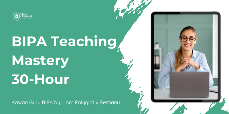 Highlight image for BIPA Teaching Mastery 30-Hour