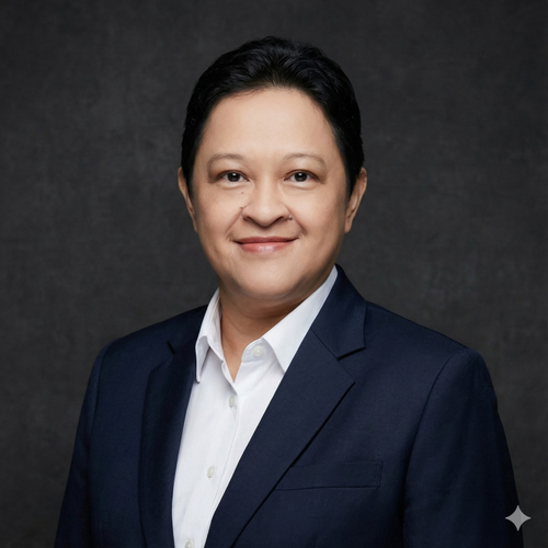 Restiany  profile image