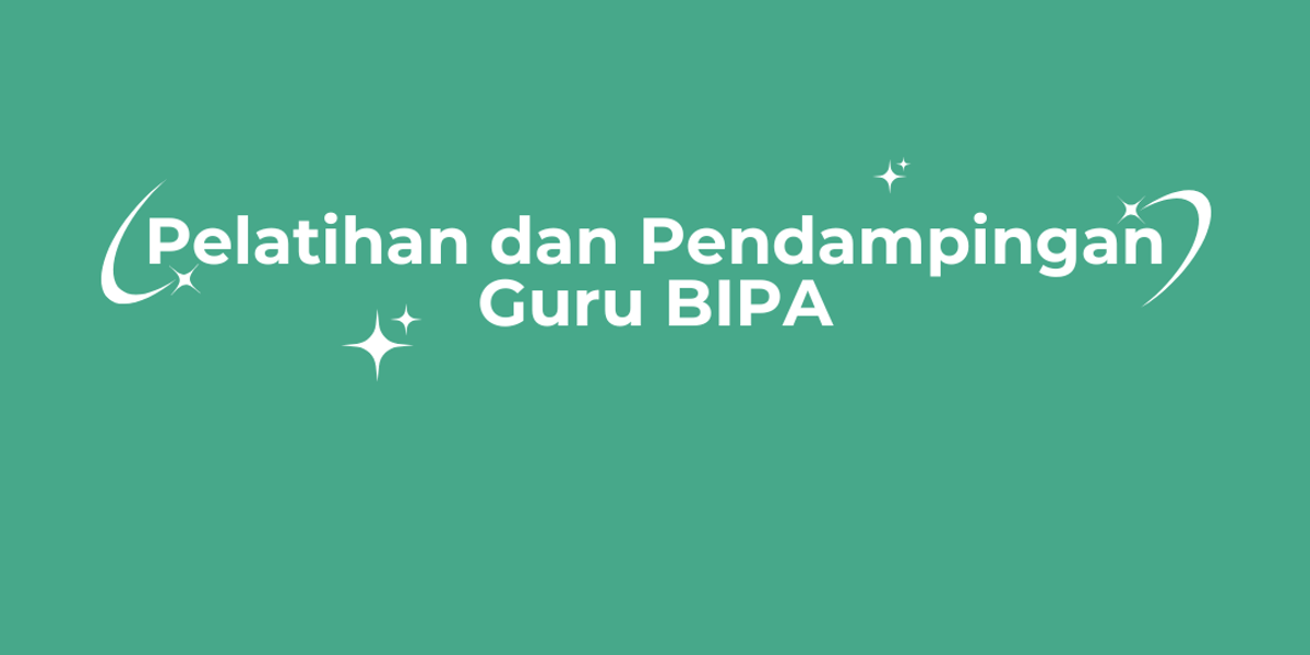 Kawan Guru BIPA by IAP profile background