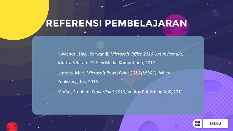 Highlight image 9 for 🎨 Template Media Pembelajaran Interaktif IPS Editable Powerpoint (PPT)